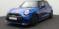 Bild des Angebotes MINI Cooper S John Cooper Works Trim
