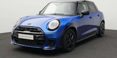 Bild des Angebotes MINI Cooper S John Cooper Works Trim