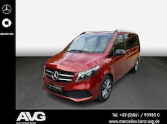 Bild des Angebotes Mercedes-Benz V 300 V 300 d ED/K NAVI MBUX DAB Distronic LED ILS AHK