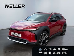 Bild des Angebotes Toyota bZ4X *Matrix*20Zoll*360°*4xSHZ*JBL*Memory*el Heck*