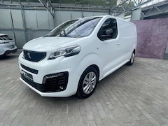 Bild des Angebotes Peugeot Expert 2.0 BlueHDi Premium L2 AHK Xenon Nav HUD