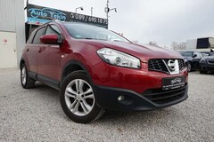 Bild des Angebotes Nissan Qashqai+2 2.0 16V Acenta |7-Sitzer| |Panorama|