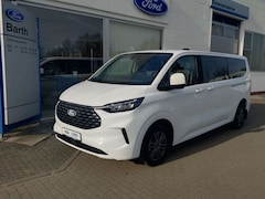 Bild des Angebotes Ford Tourneo Custom Bus 2.0 EcoBlue L2 Titanium 8- Sitzer