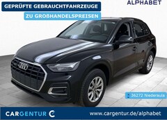 Bild des Angebotes Audi Q5 40 2.0 TDI quattro basis Virtual El.Heckkl.