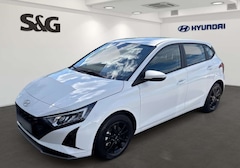 Bild des Angebotes Hyundai i20 Trend 1.0 T-GDi Trend*KAMERA*CARPLAY*DAB*NAVI*LED*