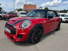 Bild des Angebotes MINI John Cooper Works Cabrio Mini John Cooper Works Cabrio