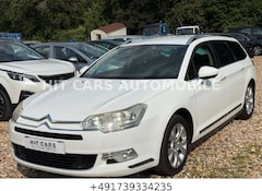 Bild des Angebotes Citroen C5 Tourer Exclusive
