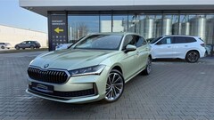 Bild des Angebotes Skoda Superb Combi 2.0 TDI L&K STH AHK ACC 360°Kamera
