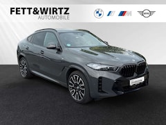 Bild des Angebotes BMW X6 xDrive30d  M Sport Pro|AHK|Pano|Standhzg.|H/K