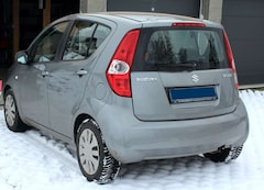 Bild des Angebotes Suzuki Splash 1.2 GLX