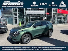Bild des Angebotes Kia Sportage SPORTAGE 1.6T PHEV GT-LINE |GLASDACH|DIRVE-PAKET