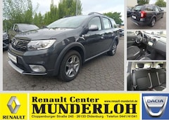 Bild des Angebotes Dacia Logan Stepway