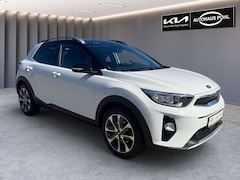 Bild des Angebotes Kia Stonic STONIC 1.0T SPI TECH NAVI GRAU 2