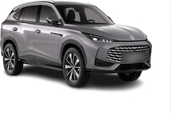 Bild des Angebotes MG HS Luxury Hybrid+ *Preis nur mit Finanzierung*