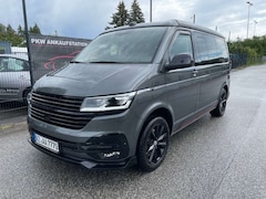 Bild des Angebotes VW T6 California T6.1 California Beach Edition ACC+AHK+LED+Parkas