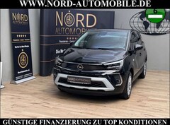 Bild des Angebotes Opel Crossland X 1.5D ELEGANCE *LED*NAV*SHZ*KAM*16Z