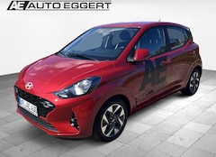 Bild des Angebotes Hyundai i10 FL (MY25) 1.0 Benzin (63 PS) 5-MT 2WD Trend