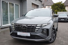 Bild des Angebotes Hyundai TUCSON N Line Plug-In 4WD ACC AHK Lenk+SHZ Kamer