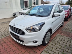 Bild des Angebotes Ford Ka/Ka+ Ka+ Cool & Sound, Klima