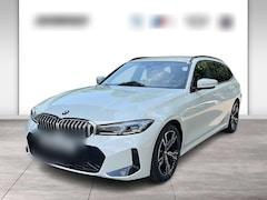 Bild des Angebotes BMW 320 i Touring M Sportpaket DAB LED Komfortzg.