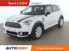 Bild des Angebotes MINI Cooper D Countryman Cooper D ALL4 Aut.*LED*NAVI*TEMPO*CAM*PDC*SHZ*
