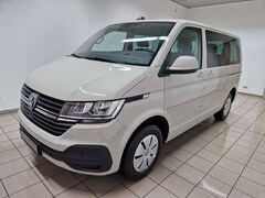 Bild des Angebotes VW T6.1 Kombi Mixto LKW 5 Sitzer Navi Kamera Klima 2x Shz.