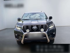 Bild des Angebotes Toyota Land Cruiser 2.8 D TEC-Edition *Frontbügel*AHK*