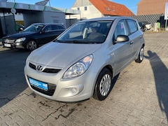 Bild des Angebotes Hyundai i20 Classic
