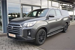 Bild des Angebotes SsangYong Musso Grand 2,2 e-Xdi-4WD-Navi-AHK-Hardtop-PDCCam-EU6dTe