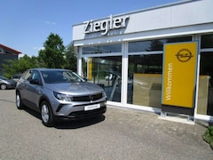 Bild des Angebotes Opel Grandland X Basis