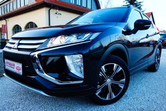 Bild des Angebotes Mitsubishi Eclipse Cross 1,5L Diamant Edition Autom.