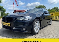 Bild des Angebotes BMW 520 D Touring, Bi -Xenon,PDC,SH, Navi, Alus, WKR,