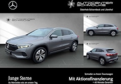 Bild des Angebotes Mercedes-Benz EQA 350 EQA 350 4-M ADVANCED PLUS*AHK*MEMORY*DISTRONIC*