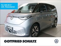 Bild des Angebotes VW ID. Buzz KW  LED NAVI AHK 150 kW Pro