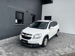 Bild des Angebotes Chevrolet Orlando LT 2.0 Diesel/Automatik/7Sitzer/1.Hand