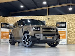 Bild des Angebotes Land Rover Defender 110 X-Dynamic S/HEAD-UP/PANO/360°/APPLE