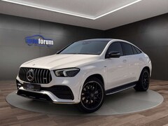 Bild des Angebotes Mercedes-Benz GLE 53 AMG 4M+ Coupe ACC°PANO°360°HUD°BURMESTER