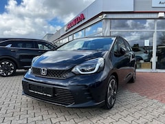 Bild des Angebotes Honda Jazz 1.5 i-MMD Hybrid Advance
