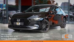 Bild des Angebotes Mazda 3 Lim.  Selection *Temp./SHZ/Klimaaut.*