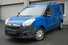 Bild des Angebotes Opel Combo D Kasten L2H1 2,4t 1.Hand/AHK/Schiebetür
