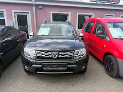Dacia Duster Duster
