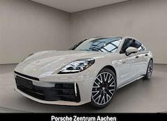 Bild des Angebotes Porsche Panamera 4 E-Hybrid HA-Lenkung HeadUp Sportabgas