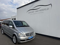 Bild des Angebotes Mercedes-Benz Viano 2.2 CDI Trend lang (639.813)| 8 SITZER|