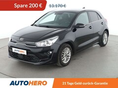 Bild des Angebotes Kia Rio 1.2 Sensation*NAVI*CAM*PDC*ALU*KLIMA*DAB*
