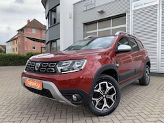 Bild des Angebotes Dacia Duster II Adventure 4WD NAVI+RFK+Kessy+TWA