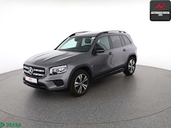 Bild des Angebotes Mercedes-Benz GLB 250 GLB 250 4M PROGRESSIVE NIGHT KAMERA,SPORTSITZE