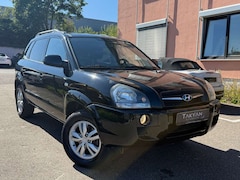 Bild des Angebotes Hyundai TUCSON 2.0 GLS / 2.Hand / Klimaaut. / AHK