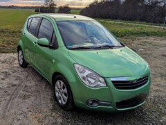 Bild des Angebotes Opel Agila Agila 1.2 Edition