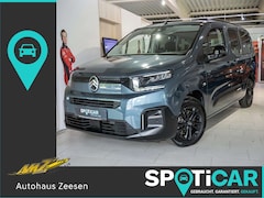 Bild des Angebotes Citroen Berlingo XL BlueHDi 130 Max ACC AHK 7-SITZER