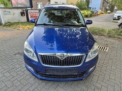 Bild des Angebotes Skoda Roomster Fresh Neu Kettensatz